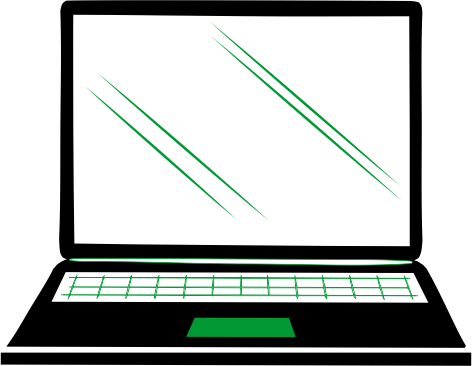 Laptop Icon