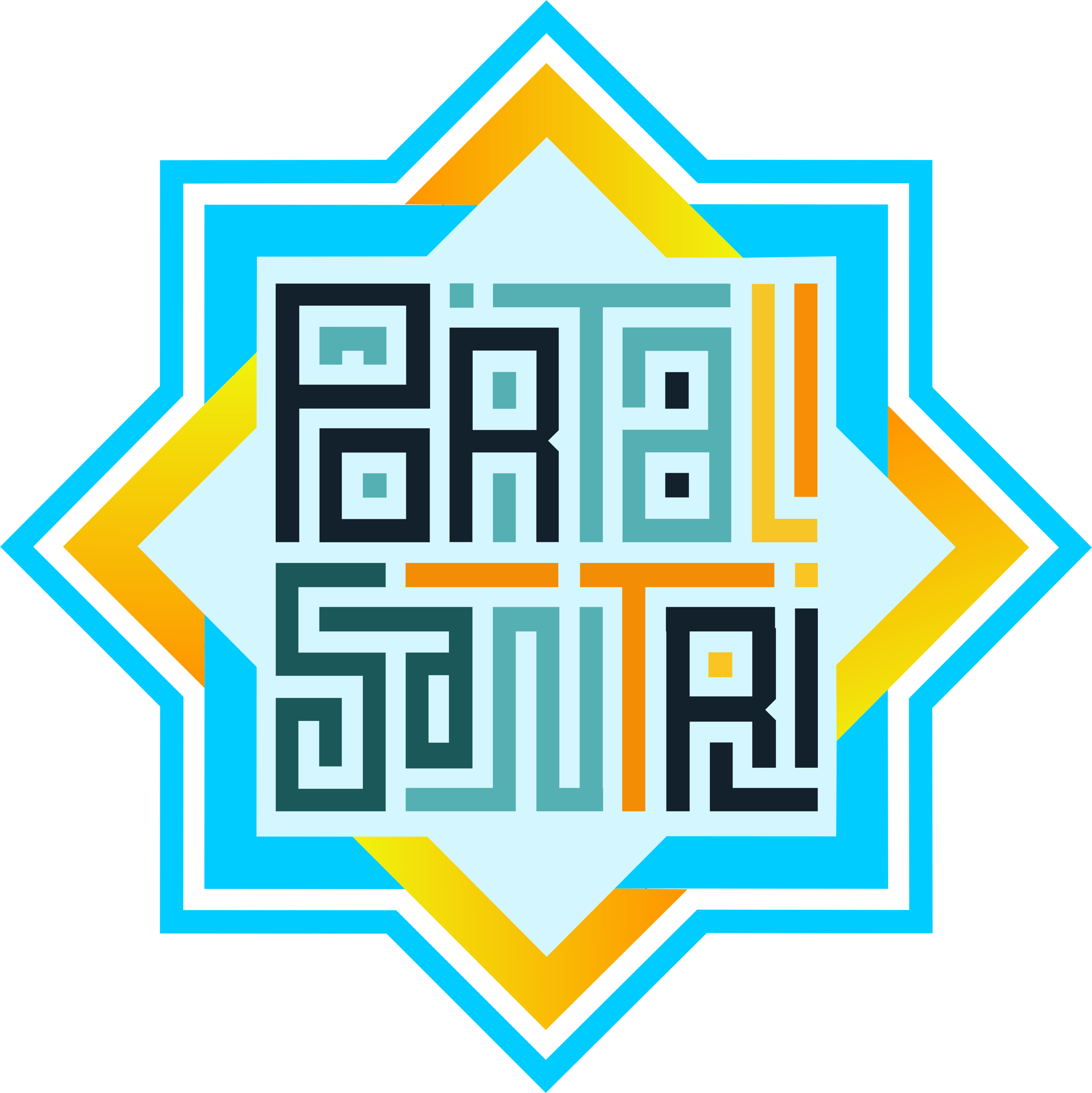 Logo Utama